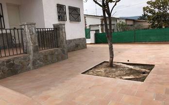 1 casas en alquiler sant salvador de guardiola