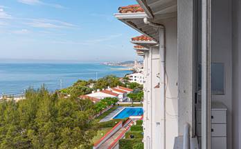 venta piso sitges aiguadolç