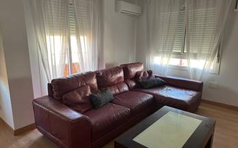alquiler piso almeria zapillo