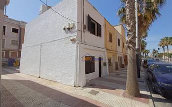 venta bungalow roquetas de mar el sabinar - urbanizaciones - 