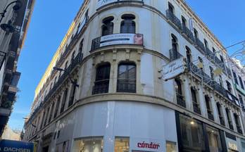 alquiler oficina cordoba centro
