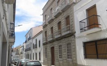 venta casa unifamiliar pozoblanco centro