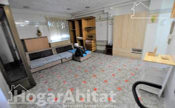 venta piso manises hospital