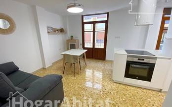 venta piso alzira centro