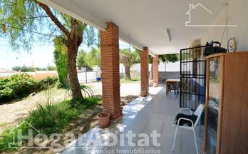 venta chalet alicante el moralet