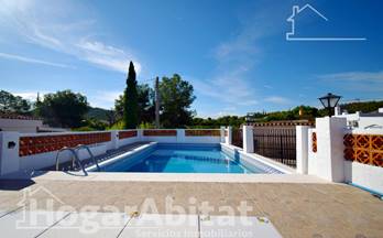 27 casas en venta la cañada, valencia