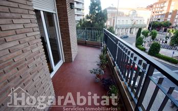 venta piso castellon de la plana centro