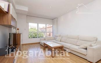 71 pisos en venta burjassot