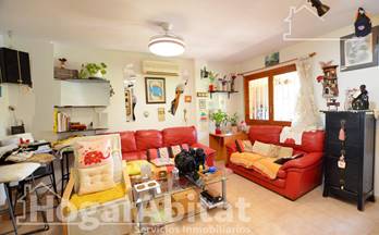 venta chalet adosado sant joan d´alacant centro