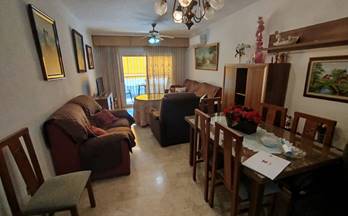 157 pisos en venta chilches, malaga