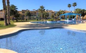 venta apartamento el verger denia
