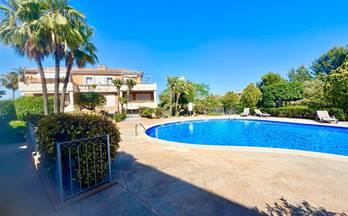 alquiler piso palma de mallorca son cotoner