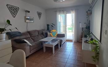 venta piso finestrat balcón de finestrat-terra mari
