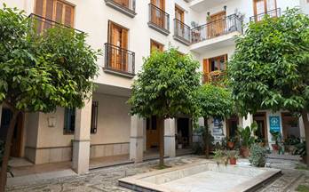 125 pisos en venta cenes de la vega