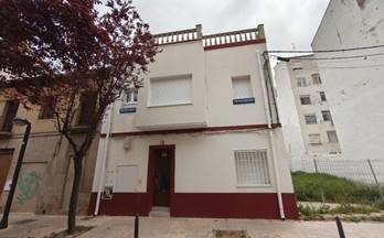 venta edificio zaragoza las fuentes