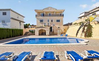 862 casas en venta los altos
