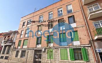 5 pisos en venta soto del real