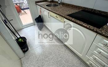 alquiler piso sevilla santa justa