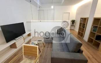alquiler estudio sevilla triana