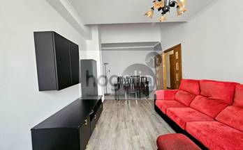 alquiler duplex sevilla pinomontano