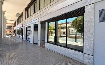 6 locales en alquiler finestrat