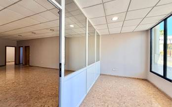 6 locales en alquiler la villajoyosa vila joiosa