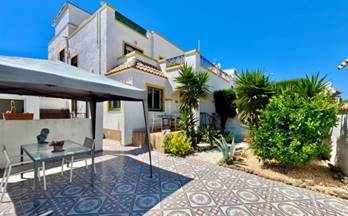 654 casas en venta torrevieja