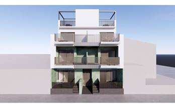 venta apartamento torre de la horadada 