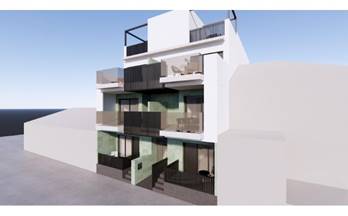 venta apartamento torre de la horadada 