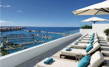 venta apartamento torrevieja centro