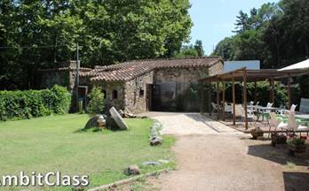 5 locales en venta sant iscle de vallalta