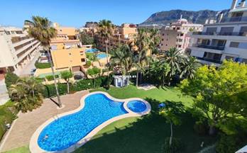 71 venta de pisos en denia con vistas al mar