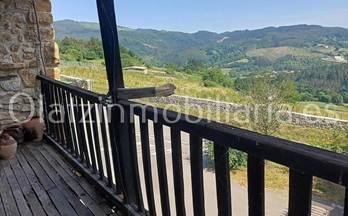 9 casas en venta trucios