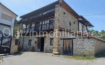 venta casa unifamiliar trucios trucios