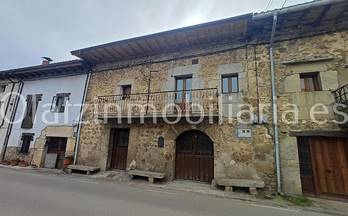 venta casa unifamiliar valle de mena valle de mena