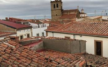 comprar casas baratas garrovillas de alconetar