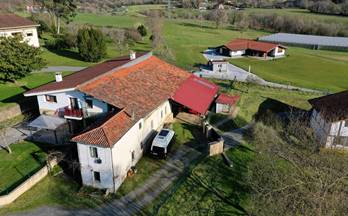 venta casa unifamiliar mungia 