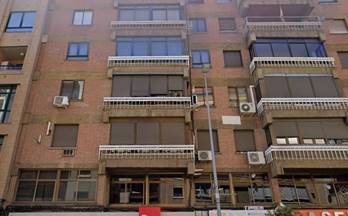 venta piso caceres centro