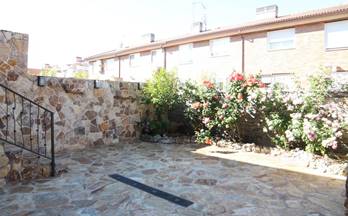 1 casas en alquiler alovera
