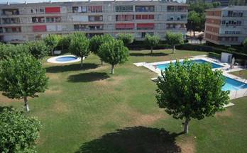 5 pisos en alquiler tres cantos
