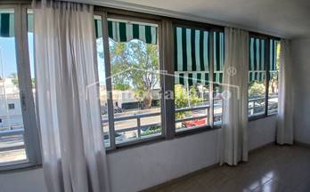 alquiler piso malaga el palo