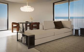 venta apartamento calpe calp arenal bol