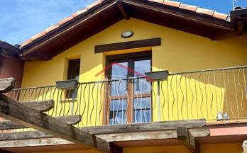 venta chalet adosado sariegos ribera del bernesga