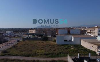 307 terrenos y fincas en venta costitx