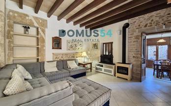 venta casa unifamiliar alcudia 