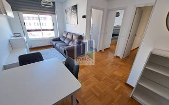 venta piso burgos centro-sur
