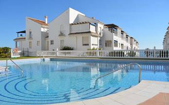 venta apartamento nerja torrecilla