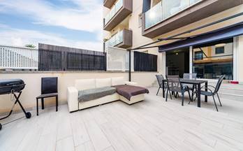 venta piso elche elx ciudad jardin