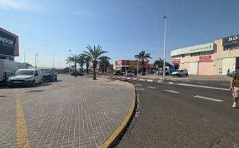 8 naves en venta elche elx