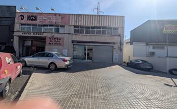 naves en venta aspe